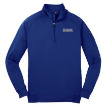 Tech Fleece 1/4 Zip Pullover 092959  